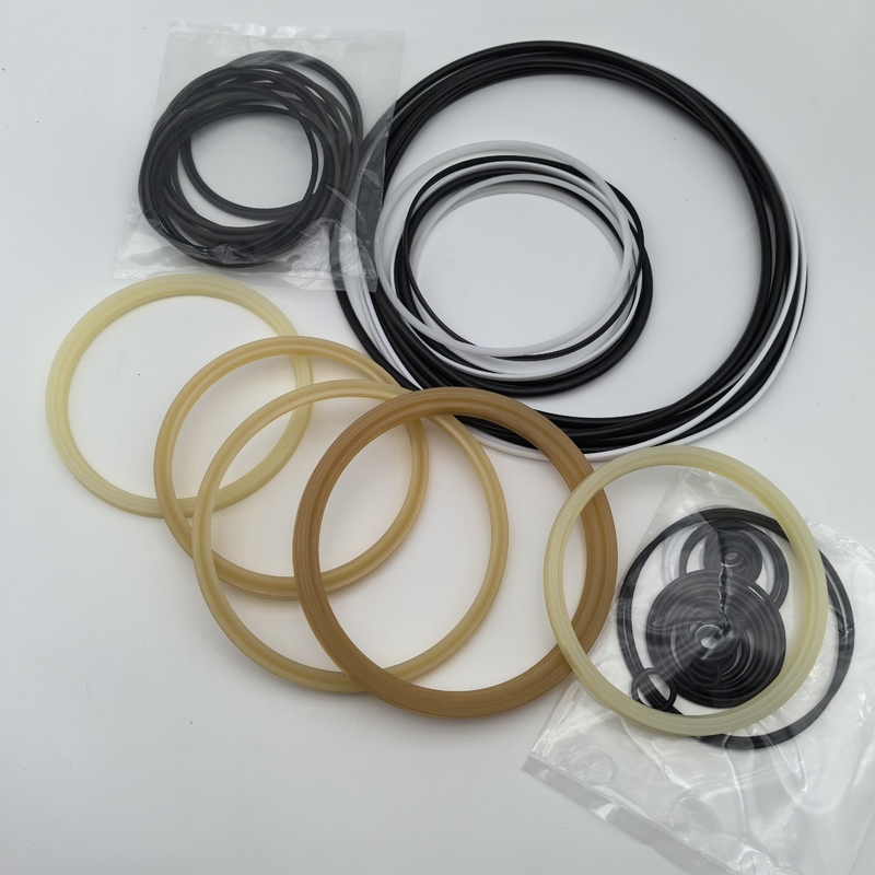100% Hydraulic Breaker Seal RAMMER G80 140MM High Cost Performance Pressure Resistance