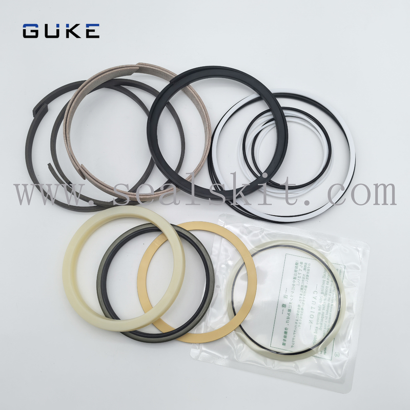 DOOSAN Excavator DX420LCA Cylinder Seal Kit 401107-01348 40110701348
