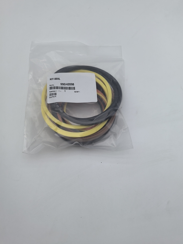 Excavator Cylinder Seal Kit JCB 550-42098  55042098