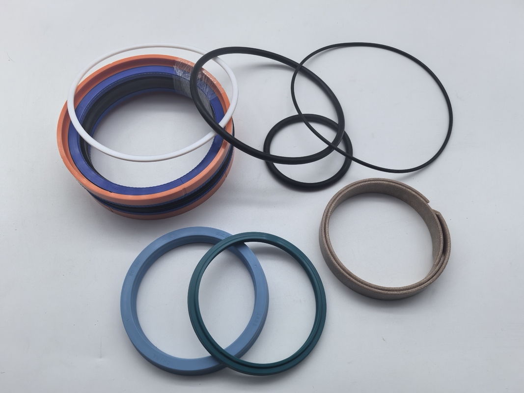 ZOOMLION TRUCK-MOUNTED CONCRETE PUMP Excavator Cylinder Seal Kit 80-125