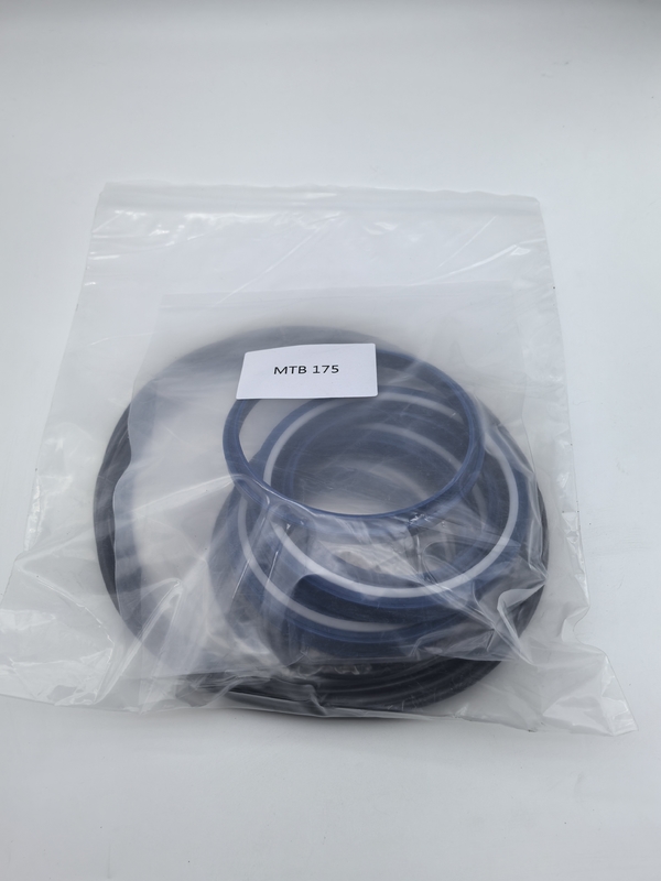 Inan Makina Hydrualic Breaker Seal Kit  MTB170 MTB175  MTB 170 MTB 175 135MM