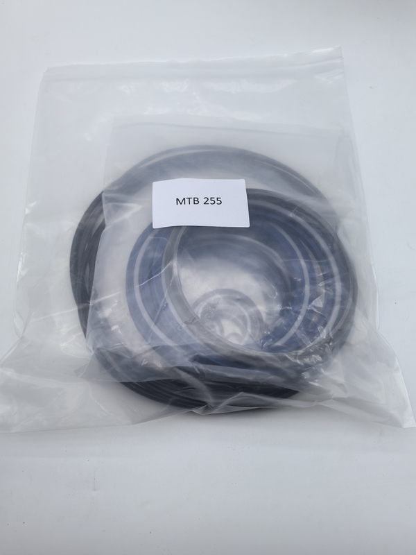 Inan Makina Hydrualic Breaker Seal Kit MTB250 MTB255  MTB 250 MTB 255