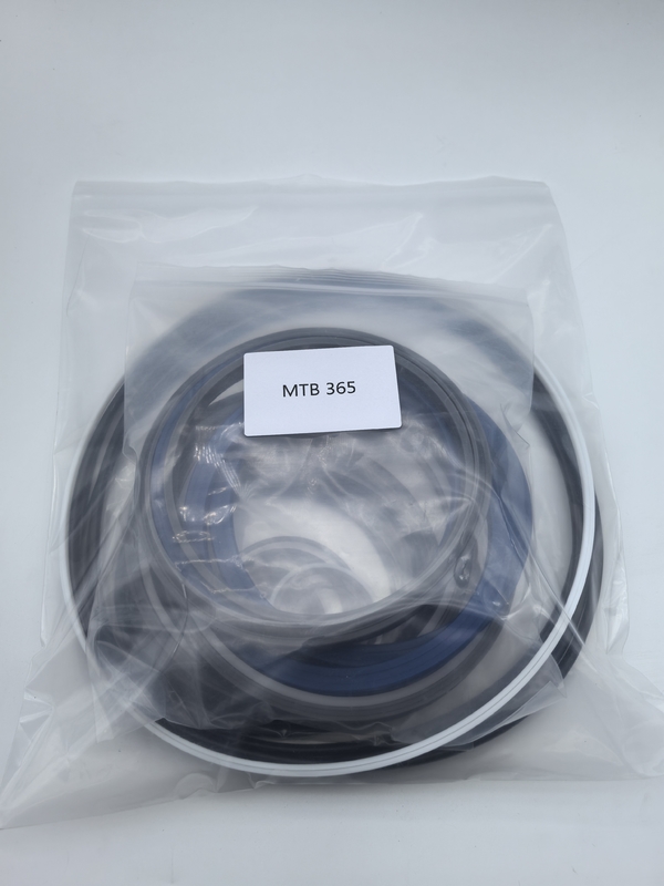 Inan Makina Hydrualic Breaker Seal Kit  MTB365 MTB 365