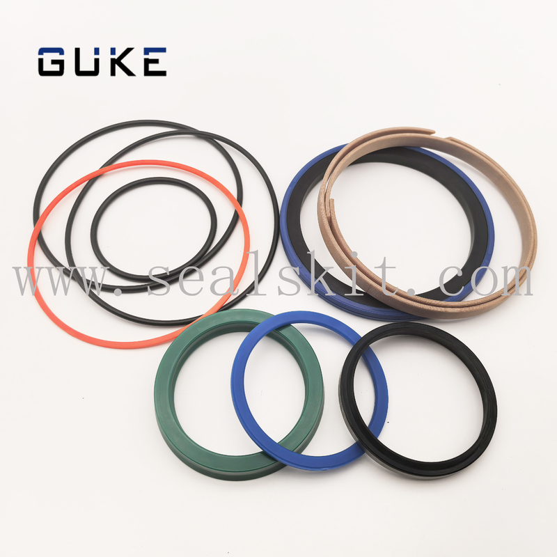VOLVO Loader Backhoe BL61 BL70 BL70PLUS BL61B BL71B BL60B Boom Cylinder Repair Seal Kit 15173282 VOE15173282