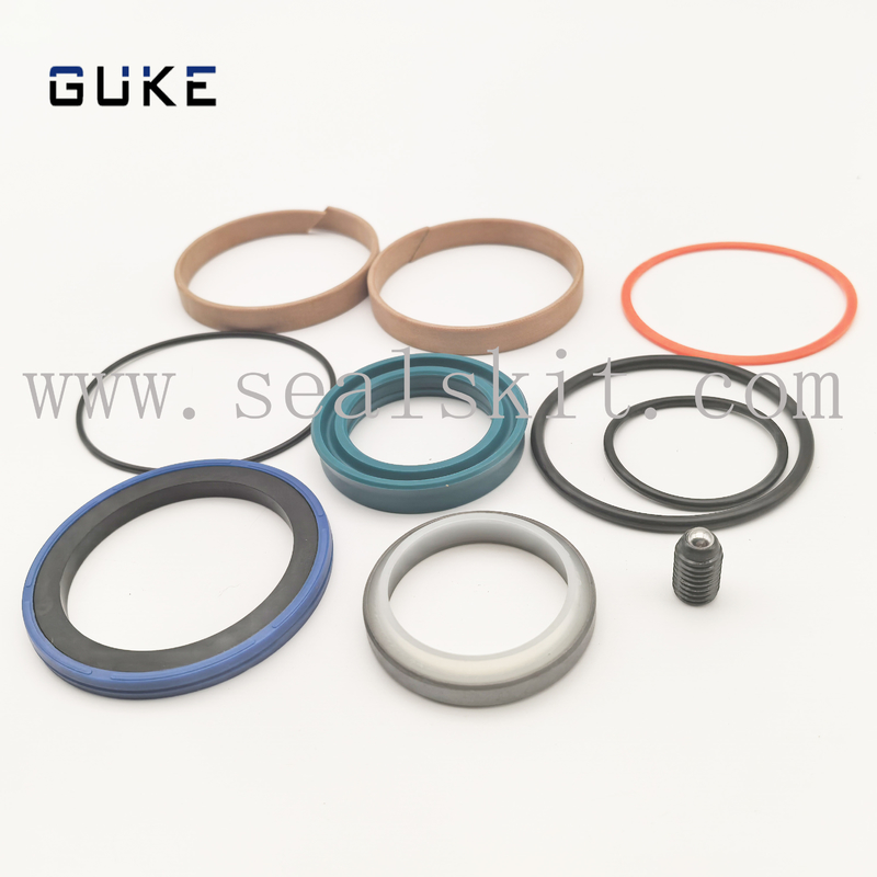 11709913 VOLVO Loader Backhoe BL60 BL61 BL70 BL70 Multi-purpose Bucket Cylinder Repair Seal Kit Guaranteed