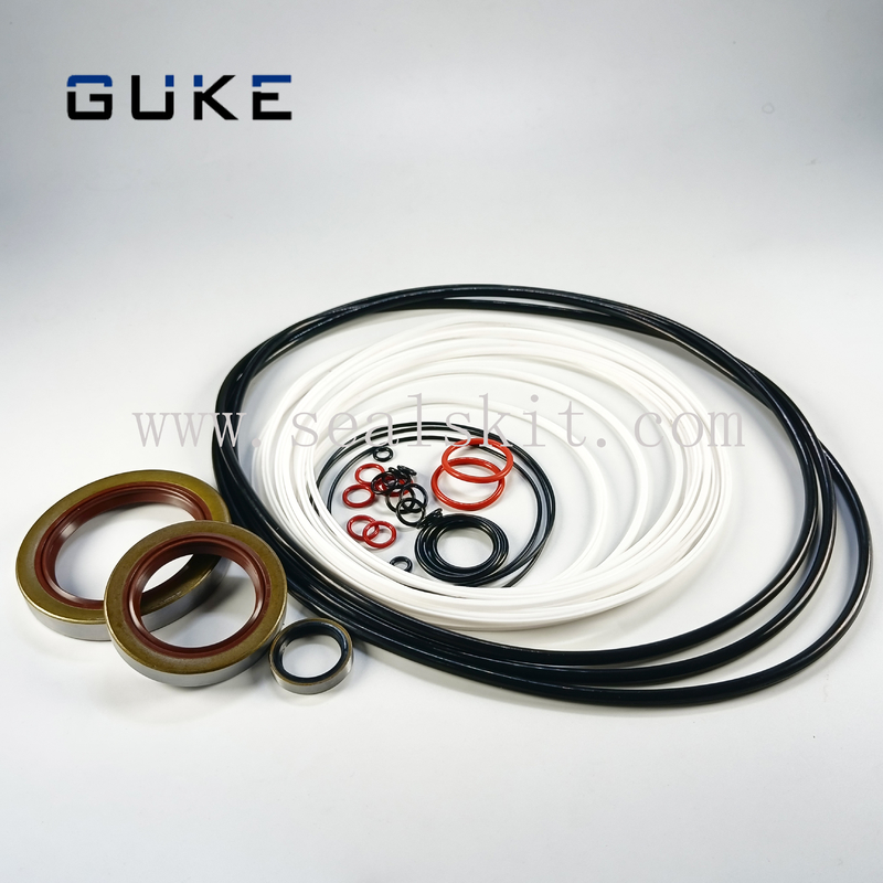 Komatsu Bulldozer D31A-16 Transmission Seal Kit 113-15-05020