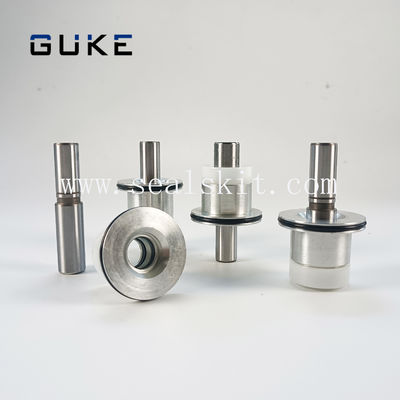 Goede prijs Van het de Reispedaal van graafwerktuig 320B 320C 320D de Klepstop 270-5949 147-4221 2705949 1474221 online