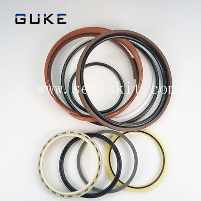 Goede prijs Van de de Boomcilinder van de wiellader de Verbindingsuitrusting SL763 SL763S xcav-00033 online