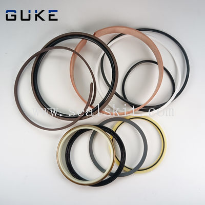 Goede prijs Van de de Emmercilinder van de wiellader SL763 SL763S de Verbindingsuitrusting xcav-00058 3BZ5-02860 online