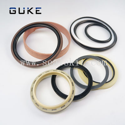 Goede prijs Hyundai-van de de Leidingscilinder van de Wiellader SL763 SL763S de Verbindingsuitrusting xcav-00100 online