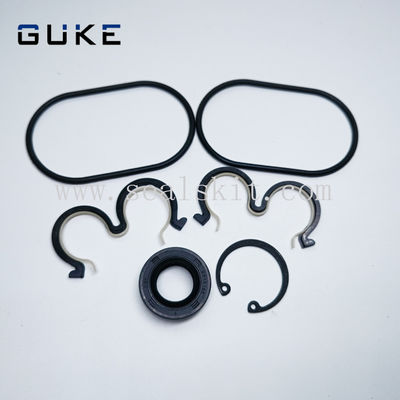 Goede prijs Hitachigraafwerktuig ex200-2 ex200-3 ex200-5 de Verbindingsuitrusting 408207 van de Toestelpomp online