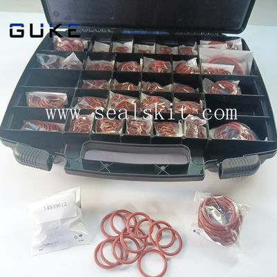 Goede prijs Graafwerktuig H.NBR 90 O Ring Repair Kit Customizable 14511214 15155158 online