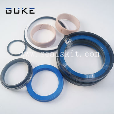 Goede prijs Van de de Cilinderreparatie van de wiellader L180C Hydraulische de Verbindingsuitrusting VOE11990398 11990398 online