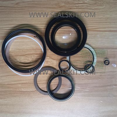 Goede prijs Wielladder WA450 WA470 WA480 SN H60470-UP Cylinder Seal Kit 707-99-25710 7079925710 online