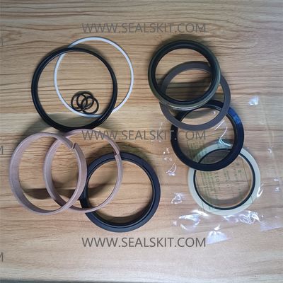 Goede prijs CROWLER DOZER Levert D65EX D65WX SN H60470-UP Lift Cylinder Seal Kit 707-99-27110 7079927110 online