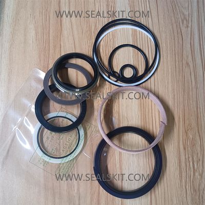 Goede prijs Backhoe loaders WB91R WB93R WB97R SN H60470-UP Arm Lifting Cylinder Seal Kit 707-99-25660 7079925660 online