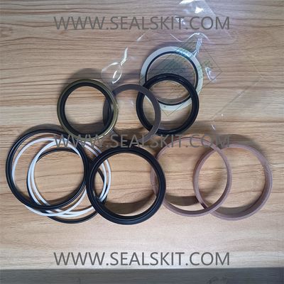 Goede prijs Graafmachine PC60-7 PC70-7 SN 30001 UP Bucket Cylinder Seal Kit 707-99-26640 7079926640 online