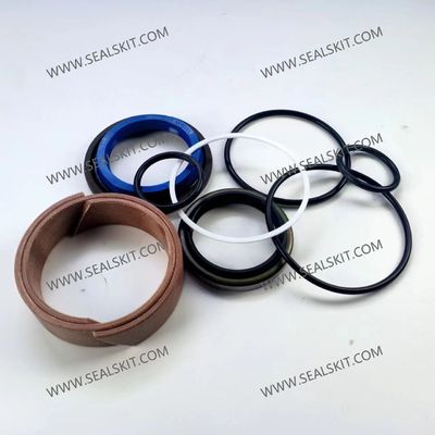 Goede prijs Dozer D20A-6 D20P-6 D210P-6A D20PLL-6 Tilt Cylinder Seal Kit 707-98-23030 7079823030 online