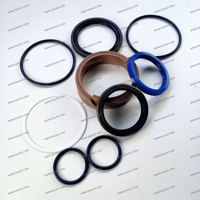 Goede prijs CROWLER DOZER D31EX D31PX D37EX D37PX SN 50001 UP Hoek cilinder afdichting kit 707-98-22850 7079822850 online