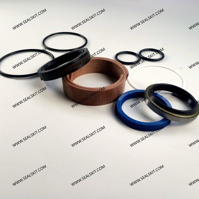 Goede prijs Crawler Dozer D31EX D31PX D37EX D37PX SN 50001 UP Lift Cylinder Seal Kit 707-98-22910 7079822910 online