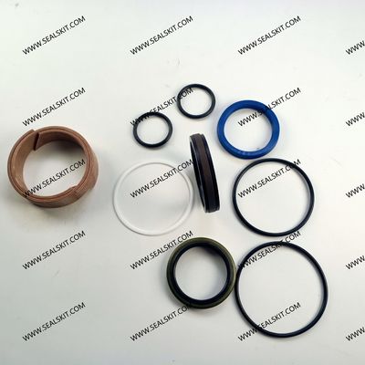 Goede prijs Crawler Dozer D31PX-21 D37EX-21 D39PX-21 SN 50001 UP TILT Cylinder Seal Kit 707-98-24710 7079824710 online