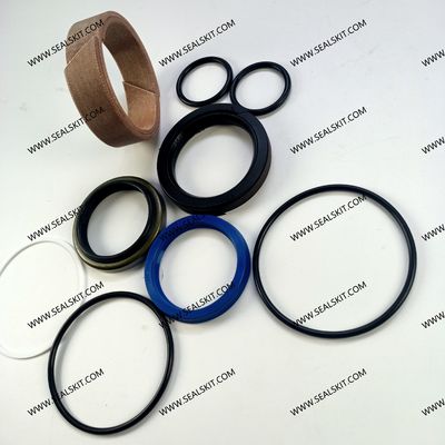 Goede prijs Dozer D41A-6 D41P-6 Ripper Cylinder Repair Seal Kit 707-98-41130 7079841130 online