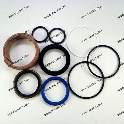 Goede prijs Dozer GD705A-4 SN 21001 UP Blade Cylinder Repair Seal Kit 707-98-24530 7079824530 online