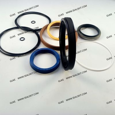 Goede prijs Dozer D40P-3 D40PL-3 D40PLL-3 Tilt Cylinder Repair Seal Kit 12F-63-05060 12F6305060 online