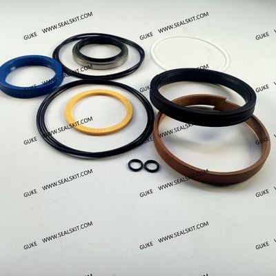 Goede prijs Dozer D50-17 D53-17 D50A-17 D50P-17 Blade Lift Cylinder Repair Seal Kit 707-98-26540 7079826540 online