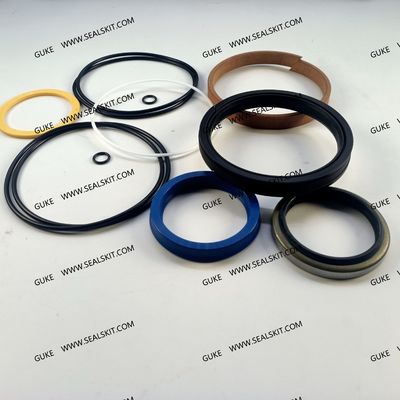 Goede prijs Dozer D53-17 D50P-17 D50PL-17 Blade Tilt Cylinder Repair Seal Kit 707-98-60120 7079860120 online