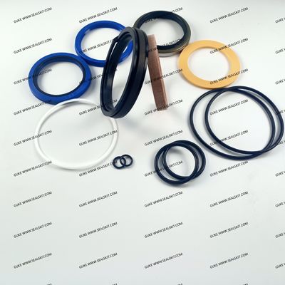 Goede prijs Crawler Dozer Seal Kit D37PXI-23 D39PXI-23 SN 60001 UP Dozer Blade Angle Cylinder Seal Kit 707-99-22300 7079922300 online