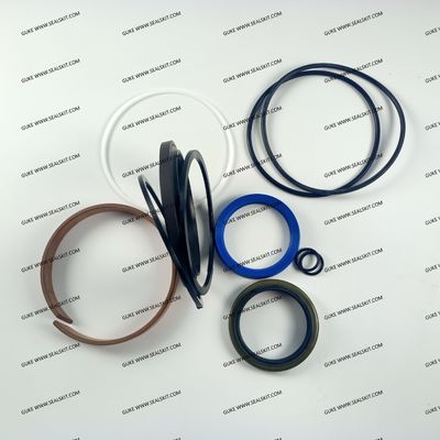 Goede prijs 707-98-24700 7079824700 Dozer Seal Kit D39PX-21 D39EX-21 SN 60001 UP Lift Cylinder Seal Kit online