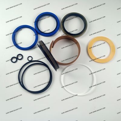 Goede prijs Crawler Dozer D31PX-22 SN 60001 UP Trimming Cylinder Seal Kit 707-99-14980 7079914980 online