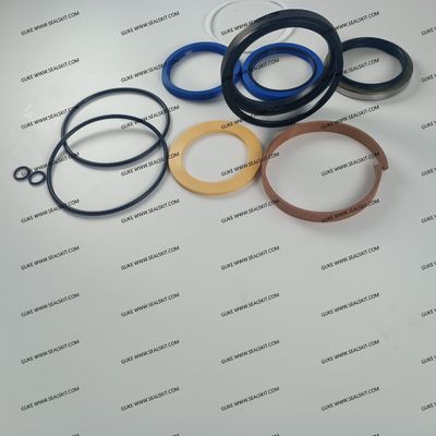 Goede prijs Dozer D51EX/PX Tilt Cylinder Repair Seal Kit 707-99-34300 7079934300 online