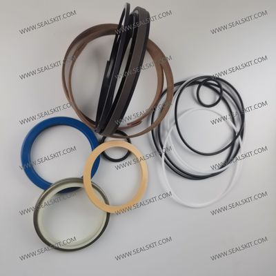 Goede prijs Dozer D83E-1 Blade Lift Cylinder Repair Seal Kit 707-98-36411 7079836411 online