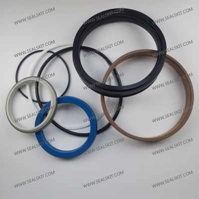 Goede prijs 141-63-33100 1416333100 Dozer Seal D65S-6 D65S-7 D65S-8 D60S-6 D60S-8 Dump Cylinder voor lange liftarm Repair Seal Kit online