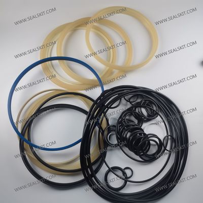 Goede prijs De Verbindingsuitrusting 3363 0344 94 van atlascopco HB2200 - VERBINDING KIT Hammer Breaker Seal online