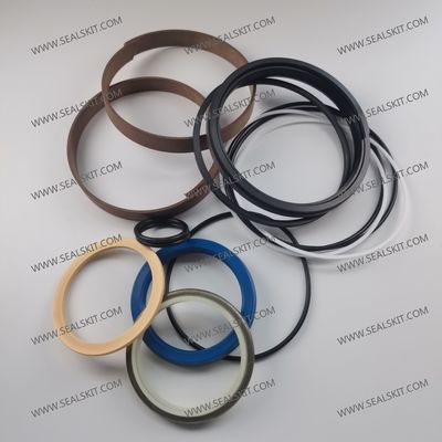 Goede prijs 707-98-34580 7079834580 Dozer Seal Kit CD60R D68ESS-12 D61E-12 D61EX D61PX Liftcilinder Repair Seal Kit online