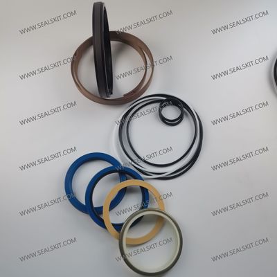 Goede prijs Dozer D61EX-12 D61PX-12 D63E-12 Liftcilinder Repair Seal Kit 707-98-34640 7079834640 online