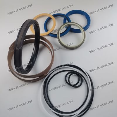 Goede prijs 707-99-35170 7079935170 Dozer Seal Kit D68ESS-12 D61EX-12 D61PX-12 Hoek Silinder Power Hoek Power Tilt Seal Kit online