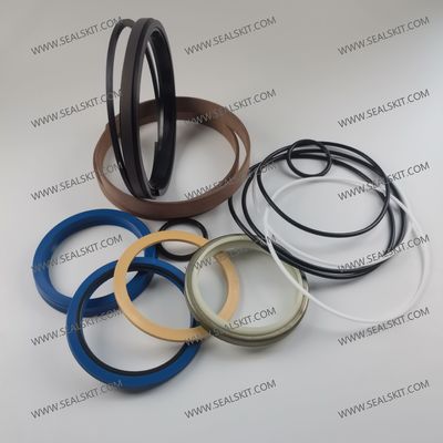 Goede prijs 707-98-43620 7079843620 Tilt Cylinder Repair Seal Kit Dozer D68ESS-12 D61E-12 D61EX/PX-12 D61EX/PX-12A-W online