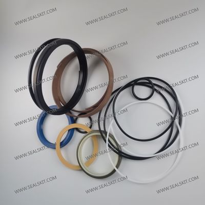 Goede prijs 707-98-52130 7079852130 Ripper Cylinder Repair Seal Kit Dozer D61E/P-12 D63E-12 D65PX EX-12 D68ESS-12 online