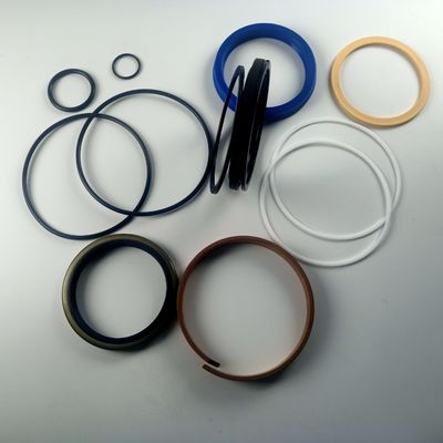 Goede prijs Dozer D65PX-15 D65EX-15 Tilt Cylinder Repair Seal Kit 707-98-28640 7079828640 online