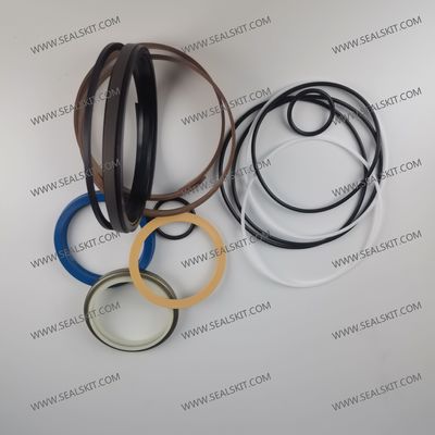 Goede prijs Dozer D155A-5 Blade Tilt Cylinder Repair Seal Kit 707-99-64595 7079964595 online