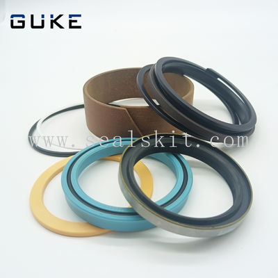 Goede prijs Grader GD705A-4 Blade Lift Cylinder Repair Seal Kit 707-98-26600 7079826600 online
