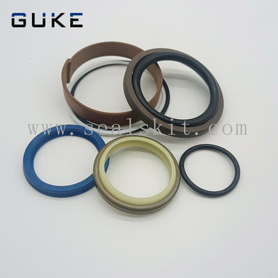 Goede prijs Grader GD705A-4 GD663A-2 GD523A-1 Steeringcylinder Repair Seal Kit 707-98-05410 7079805410 online