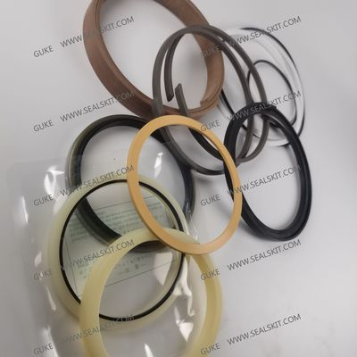 Goede prijs Excavator EC330B EC360C EC480D EC480E Bucket Cylinder Seal Kit VOE14589140 online