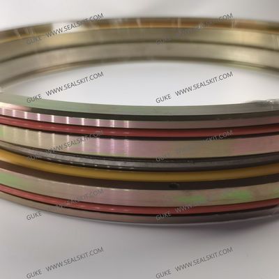 Goede prijs OEM Floating Seal Voor Mechanische 740 735 740B 363-4457 3634457 363-4454 3634454 online