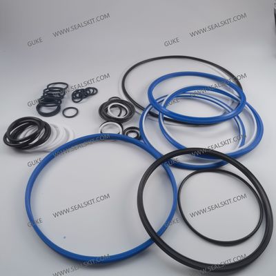 Goede prijs Krupp Hydraulic Breaker HM 2300 Repair Seal Kit online