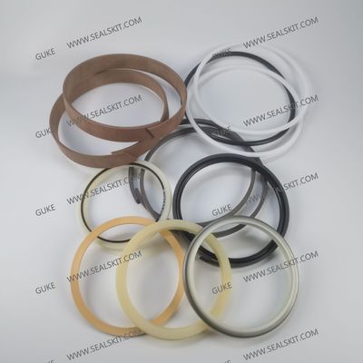 Goede prijs Land leveller cilinder stuurstel 120H 120K 140H 472-8026 4728026 online